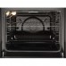 Духовка электрическая Ventolux VERONA 6 MT (BK)