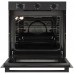 Духовка электрическая Ventolux VERONA 6 MT (BK)