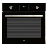 Духовка электрическая Ventolux EO60TC-6K BK