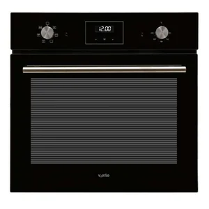 Духовка электрическая Ventolux EO60TC-6K BK Духовка электрическая Ventolux EO60TC-6K BK