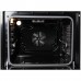 Духовка электрическая Ventolux EO70TC-6P FBG TLCSC