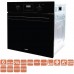 Духовка электрическая Ventolux EO70TC-6P FBG TLCSC