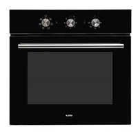 Духовка электрическая Ventolux EO60MT-6K BK