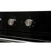 Духовка электрическая Ventolux EO60MT-6K BK