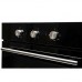 Духовка электрическая Ventolux EO60MT-6K BK