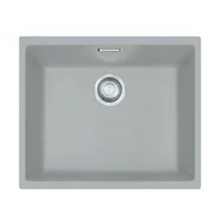 Кухонная мойка Ventolux ONICA (GRAPHIT QUARTZ) 620x500x220 Кухонная мойка Ventolux ONICA (GRAPHIT QUARTZ) 620x500x220