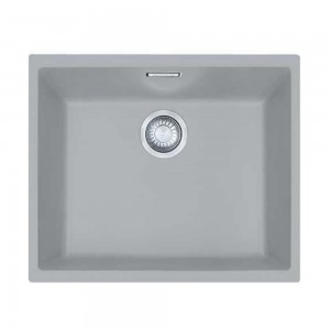Кухонная мойка Ventolux ONICA (GRAPHIT QUARTZ) 620x500x220