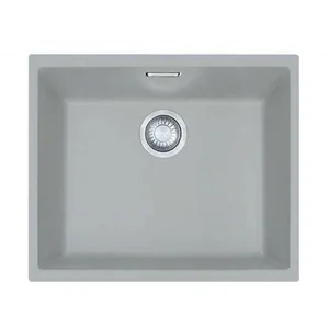 Кухонная мойка Ventolux ONICA (GRAPHIT QUARTZ) 620x500x220