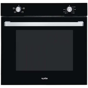 Духовка электрическая Ventolux SPLIT 3 MT (BK/X)