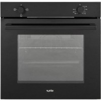 Духовка электрическая Ventolux BARI 3 MT (BK)