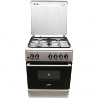 Газовая плита Ventolux GG 6060 CS (X) T