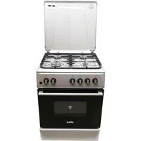 Газовая плита Ventolux GG 6060 CS (X) T