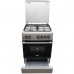 Газовая плита Ventolux GG 6060 CS (X) T