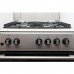 Газовая плита Ventolux GG 6060 CS (X) T