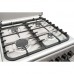 Газовая плита Ventolux GG 6060 CS (X) T