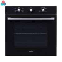 Духовка электрическая Ventolux STOCKHOLM 6 MT (BK)