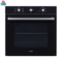 Духовка электрическая Ventolux STOCKHOLM 6 MT (BK)