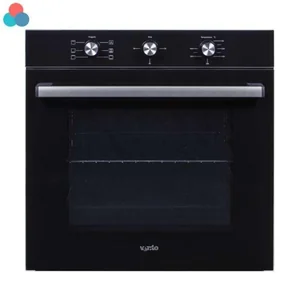 Духовка электрическая Ventolux STOCKHOLM 6 MT (BK)