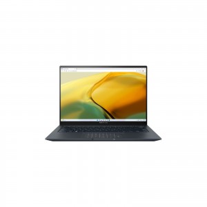 Ноутбук ASUS Zenbook 14X OLED UX3404VC-M9026WS (90NB10H1-M00760)