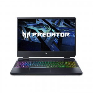 Ноутбук Acer Predator Helios 300 PH315-55 (NH.QFTEU.005)