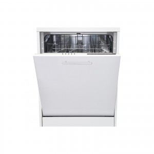 Посудомоечная машина HEINNER HDW-BI6005IE++