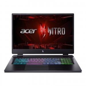 Ноутбук Acer Nitro 17 AN17-51 (NH.QK6EU.003)