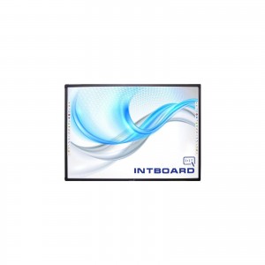 Интерактивная доска Intboard UT-TBI80I-ST