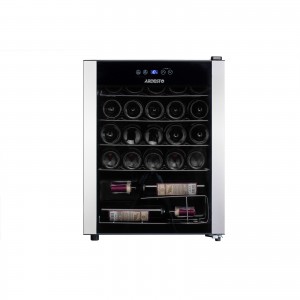 Холодильник Ardesto WCF-M24
