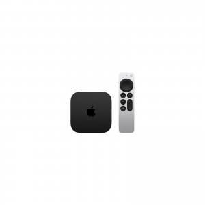 Медиаплеер Apple TV 4K 2022 Wi-Fi 64 GB (MN873RU/A)