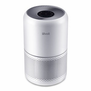 Воздухоочиститель Levoit Air Purifier Core 300 White (HEAPAPLVNEU0036)
