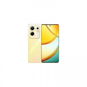 Мобильный телефон Infinix Zero 30 8/256Gb Sunset Gold (4894947011665)