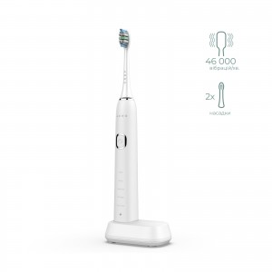 Электрическая зубная щетка AENO DB5 (ADB0005)