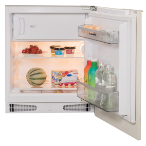 Встраиваемый холодильник FBRU 0120 Fabiano