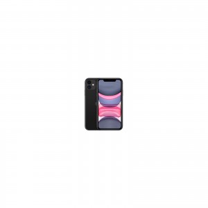 Мобильный телефон Apple iPhone 11 128Gb Black (MHDH3)