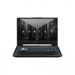 Ноутбук ASUS TUF Gaming F15 FX506HF-HN051 (90NR0HB4-M006L0)