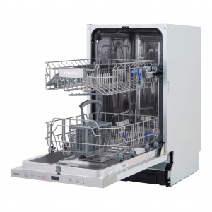 Посудомоечная машина Interline DWI 445 DSH A