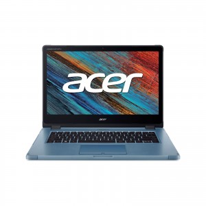 Ноутбук Acer Enduro Urban N3 Lite (NR.R28EU.001)