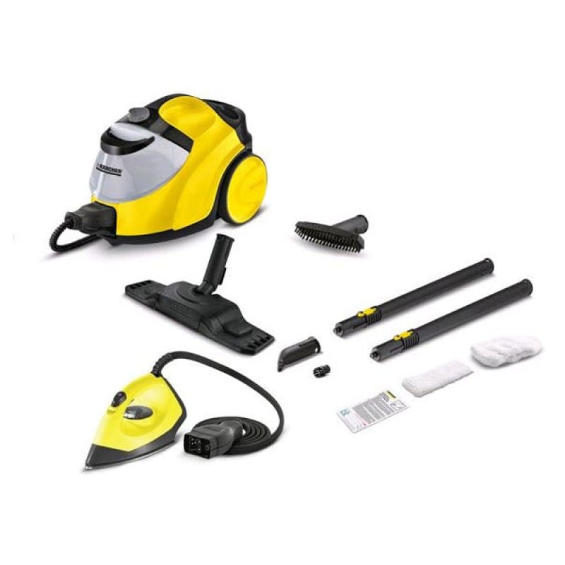 Уход и уборка