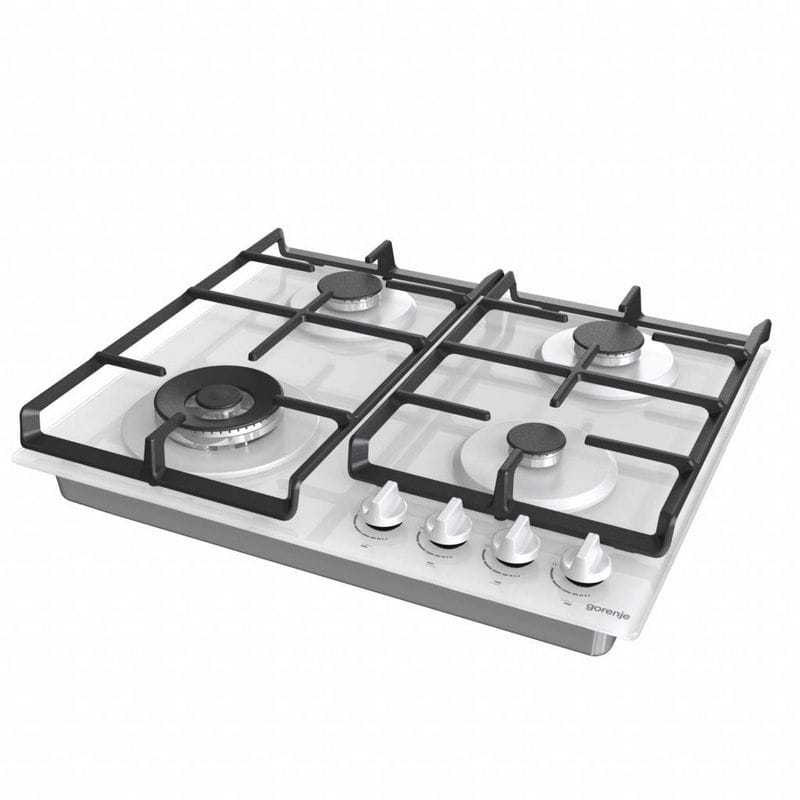 Варочная поверхность Gorenje GTW641EW Варочная поверхность Gorenje GTW641EW