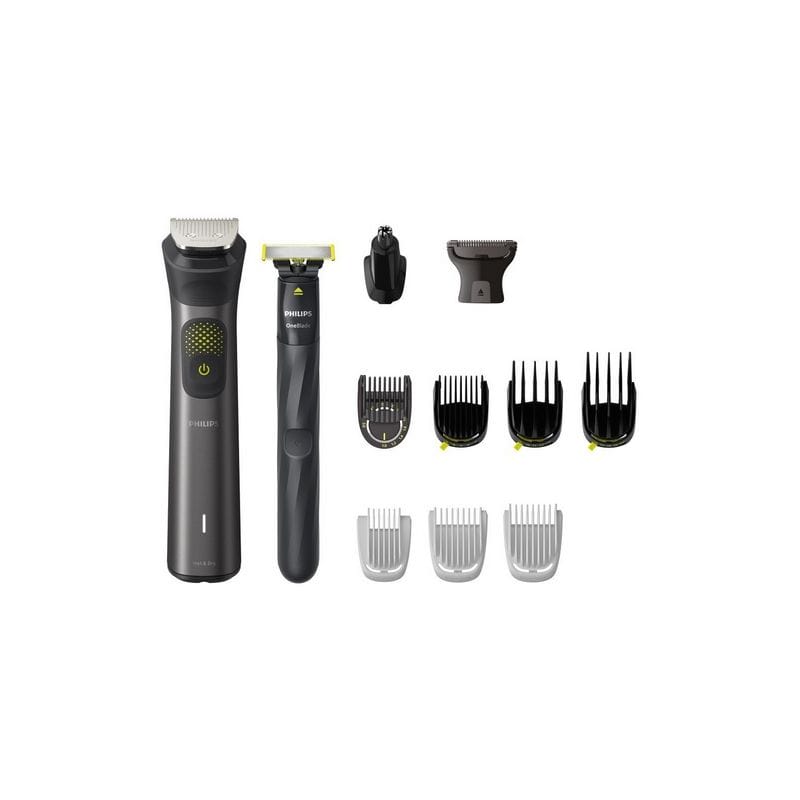 Триммер Philips MG9530/15