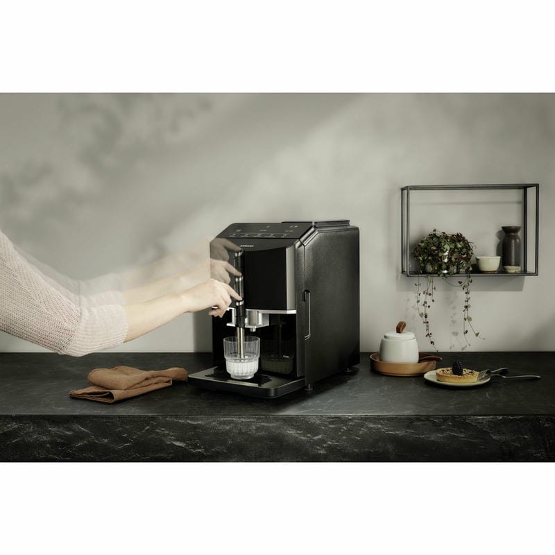 Кофемашина Siemens TF301E19 Кофемашина Siemens TF301E19