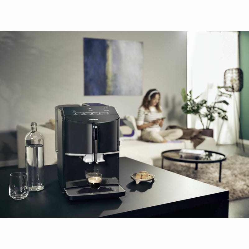 Кофемашина Siemens TF301E19 Кофемашина Siemens TF301E19