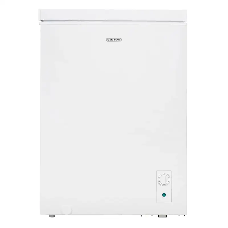 Морозильная камера Eleyus MFD085M WH150 Морозильная камера Eleyus MFD085M WH150