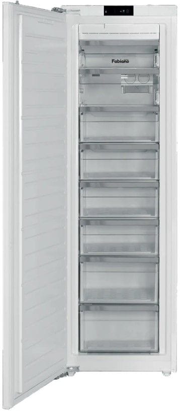 Встраиваемая морозильная камера Fabiano FBF 0221 Встраиваемая морозильная камера Fabiano FBF 0221